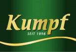 Galerie Vorschaubild: Kumpf Logo