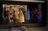 Galerie Vorschaubild: Schauspiel it Prinz und Prinzessinen