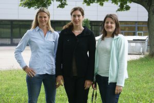 3 Frauen