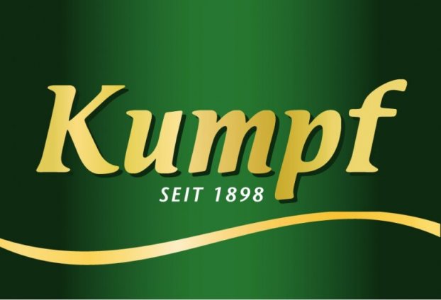 Galerie Bild: Kumpf Logo